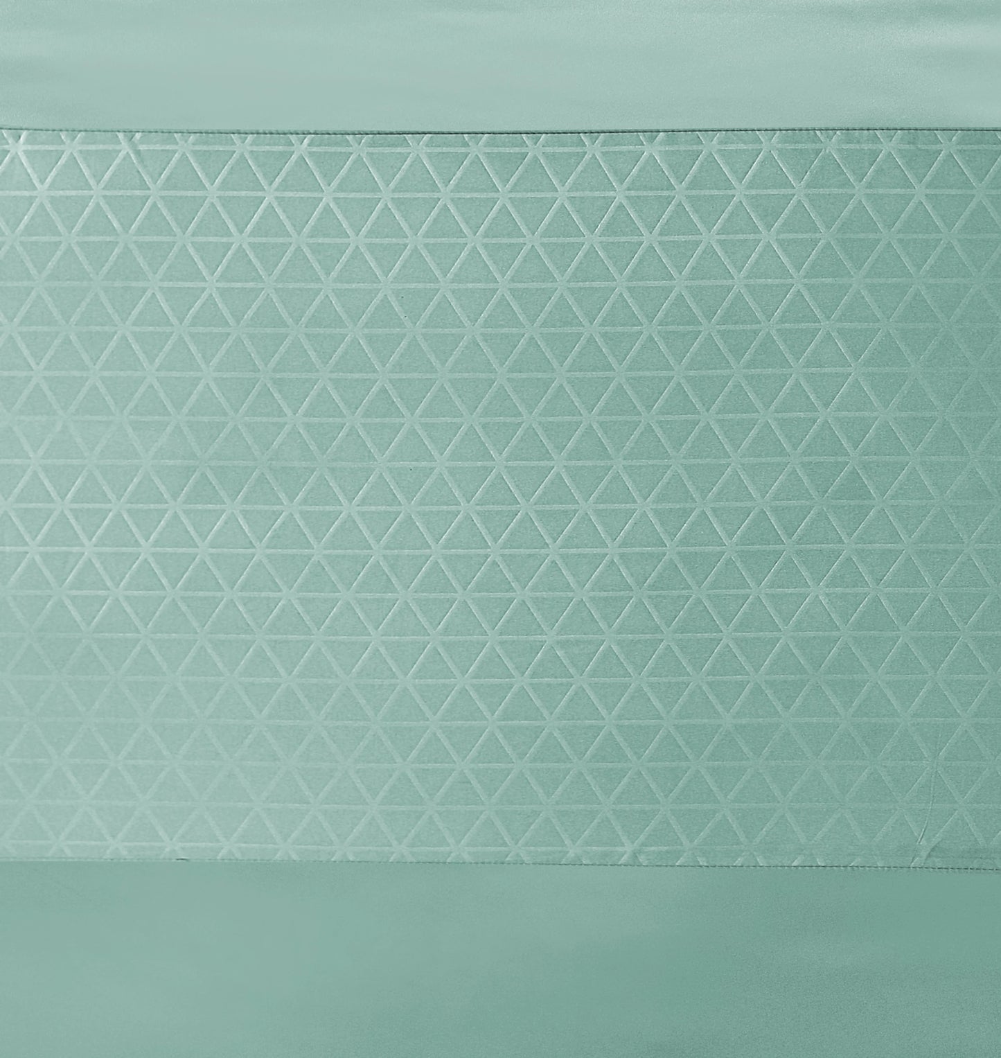 Berlin Bettbezug Mint Grün