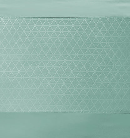 Berlin Bettbezug Mint Grün