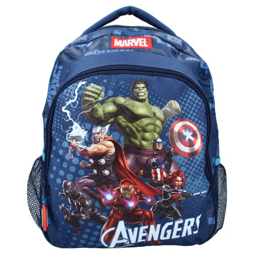 Avengers - Zaino "Power Team" 35cm