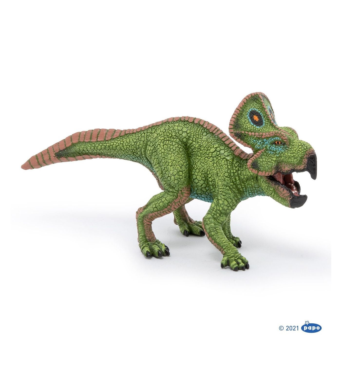 Papo 55064 - Spielfigur - Protoceratops