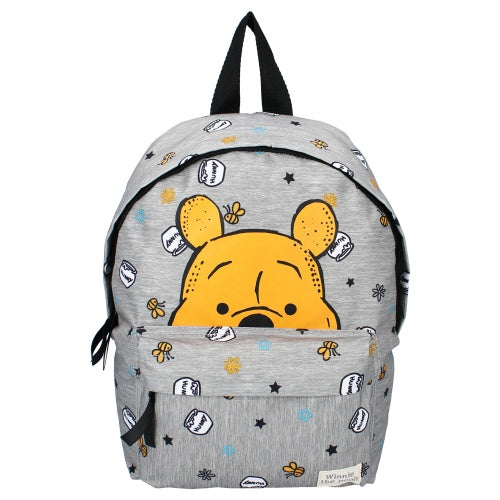 Winnie The Pooh - Rucksack "We Meet Again" 31cm