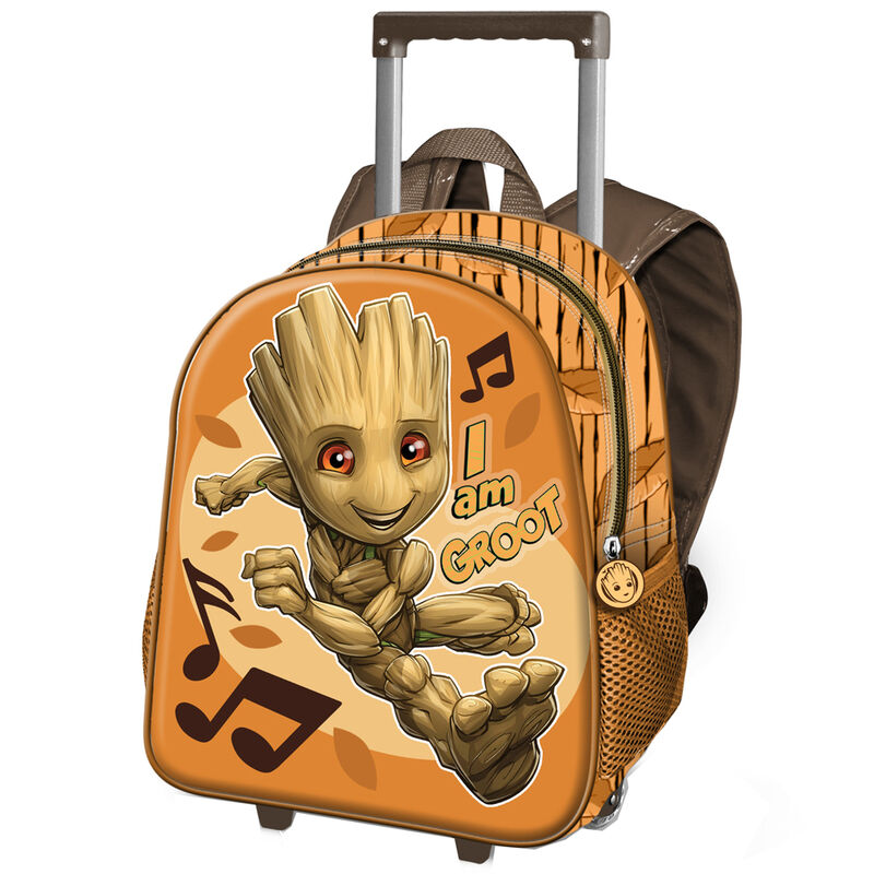 Marvel Groot - Trolley Rucksack 34cm