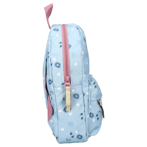 Disney Frozen 2 / Die Eiskönigin 2 - Rucksack "Blushing Blooms" 31cm