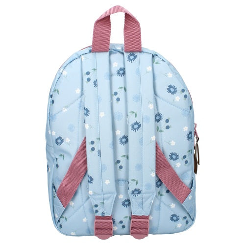 Disney Frozen 2 / Die Eiskönigin 2 - Rucksack "Blushing Blooms" 31cm