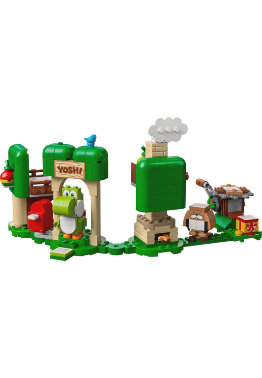 LEGO® 71406 - Super Mario Yoshis Geschenkhaus Erweiterung