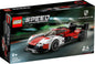 LEGO® 76916 - Speed Champions Porsche 963 (280 Teile)