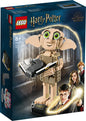 LEGO® 76421 - Harry Potter™ Dobby der Hauself (403 Teile)