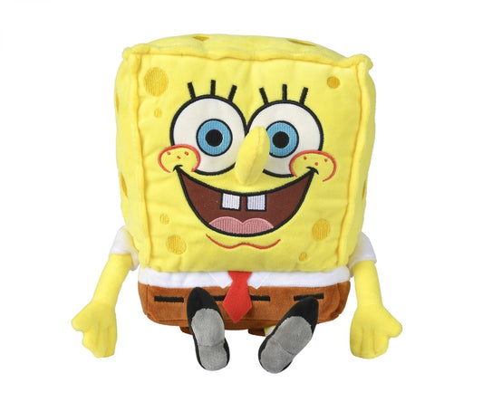 SPB Plüsch Spongebob, 35 cm