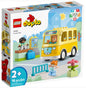 LEGO® 10988 - DUPLO® Die Busfahrt (16 Teile)