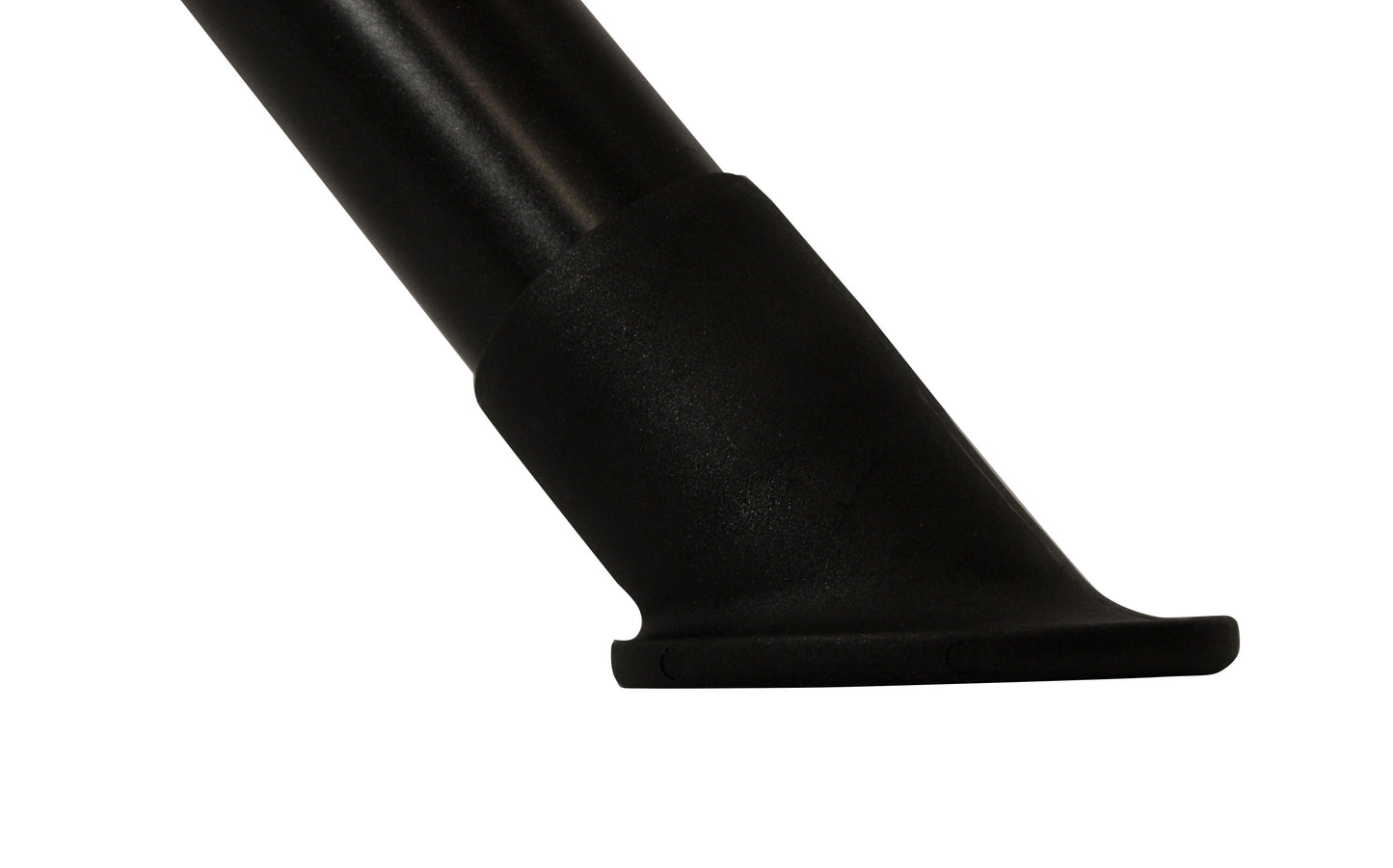 Tisch RIVO 150cm rund, Streckmetall eisengrau