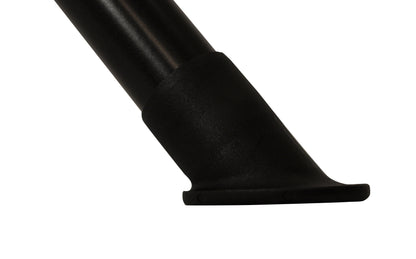 Tisch RIVO 150cm rund, Streckmetall eisengrau