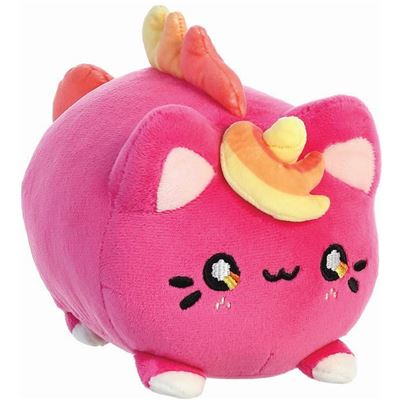 Tasty Peach Berry Sunset Meowchi ca. 18cm Plüschfigur