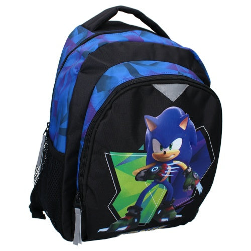 Sonic The Hedgehog - Rucksack - 35 cm