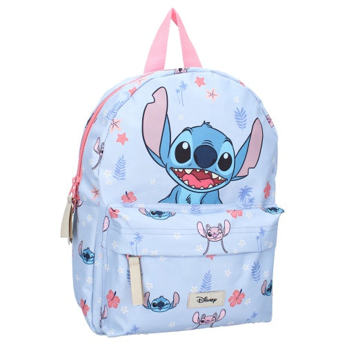 Disney Stitch - Rucksack "Forest Friends" 31 cm