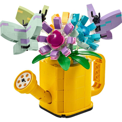 LEGO® 31149 Creator - Gießkanne mit Blumen (420 Teile)