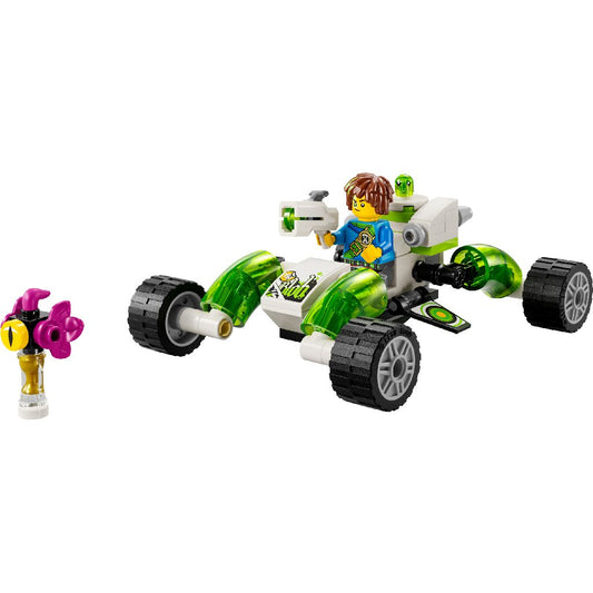 LEGO® 71471 DREAMZzz - Mateos Geländeflitzer (94 Teile)