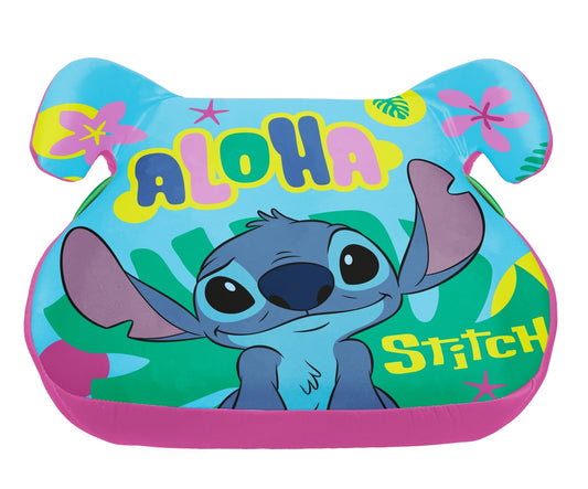 Stitch  R 129 - Kindersitz 125 - 150 cm