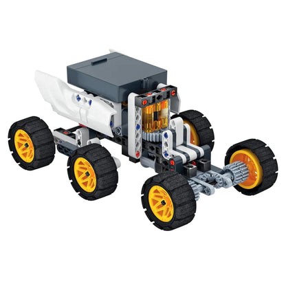 Clementoni 59295 - Construction Challenge - MarsRover