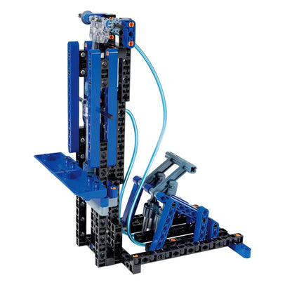 Clementoni 59279 - Construction Challenge - Hydraulik