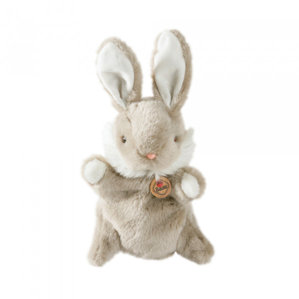 Bauer Spielwaren  11802 - Hase Handpuppe - 33 cm