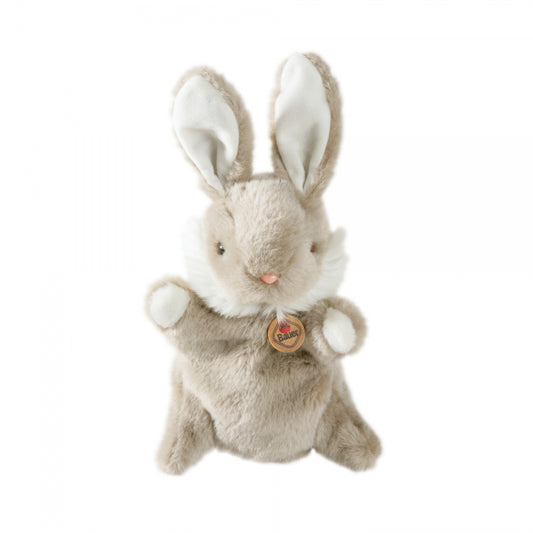 Bauer Spielwaren  11802 - Hase Handpuppe - 33 cm