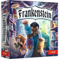 Dr. Frankenstein - Gesellschaftsspiel