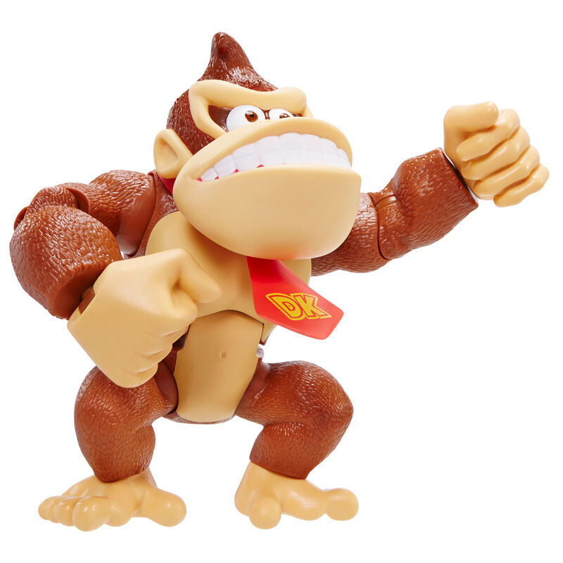 Super Mario Bros - Donkey Kong - Spielfigur