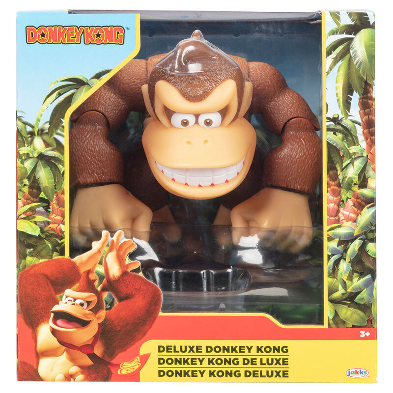 Super Mario Bros - Donkey Kong - Spielfigur