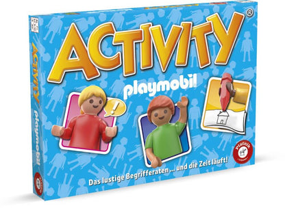 Attività 66852 - Playmobil