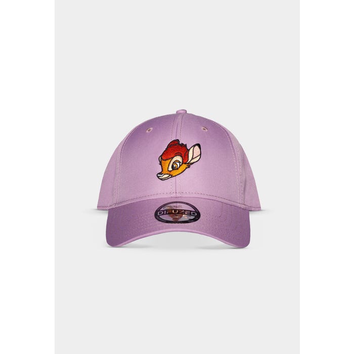 Disney Bambi - Women's Adjustable Cap / Kappe