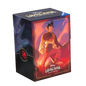 Disney Lorcana: Set 5 Shimmering Skies Deck Box Aladdin