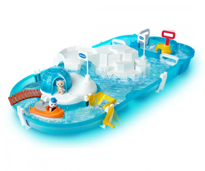 AquaPlay - Acqua - Set da gioco - Polar Fun