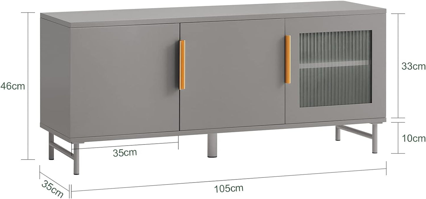 Garderobenbank | Sitzbank | Dielenbank | Schuhbank | TV Schrank | FSR130-HG