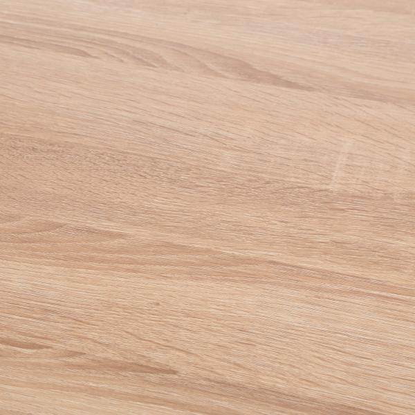 Schreibtisch Bürotisch vielseitig verwendbar mit Breite Tischplatte - Palo24