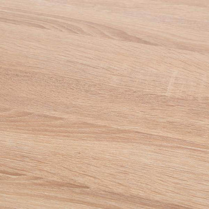 Schreibtisch Bürotisch vielseitig verwendbar mit Breite Tischplatte - Palo24