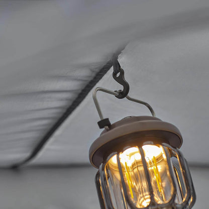 4in1-Zelt | Feldbett | Campingliege | Schlafsack | OGS60-L-HG - Palo24