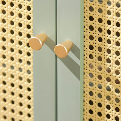 Schuhschrank | Sideboard | Flurschrank | Kommode | FSB72-GR - Palo24