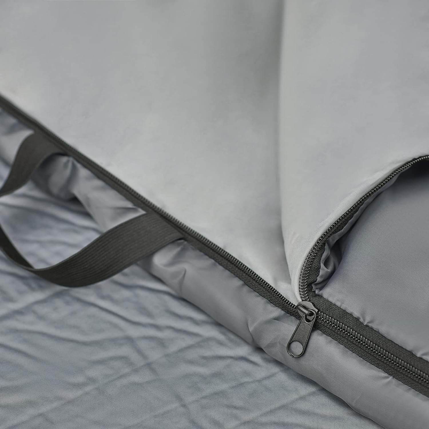 4in1-Zelt | Feldbett | Campingliege | Schlafsack | OGS60-L-HG - Palo24