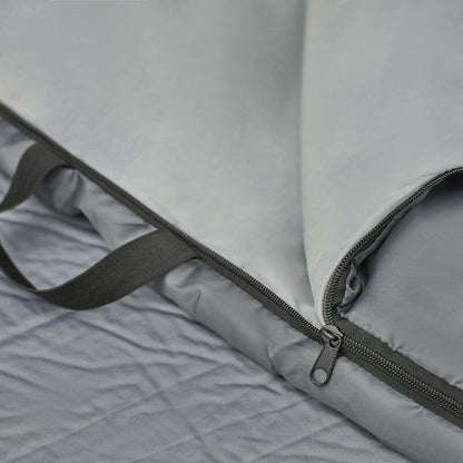 4in1-Zelt | Feldbett | Campingliege | Schlafsack | OGS60-L-HG - Palo24