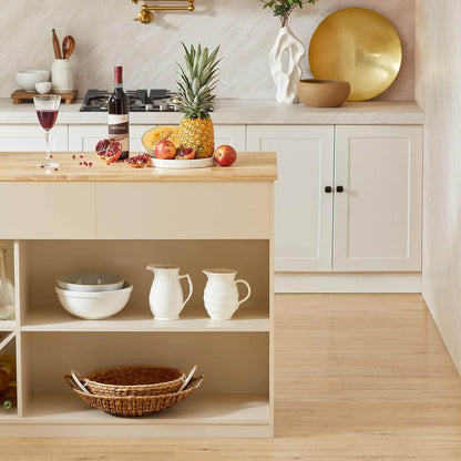 Sideboard | Küchenschrank | Flurschrank | Kommode | Buffet | KNL04-MI - Palo24