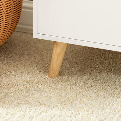 Kinderbücherregal | Spielzeugregal | Aufbewahrungsregal für Kinder | KMB58-W - Palo24