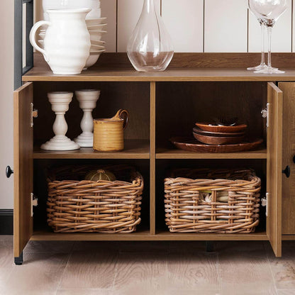 Sideboard | Küchenschrank | Flurschrank | Kommode | FSB63-PF - Palo24