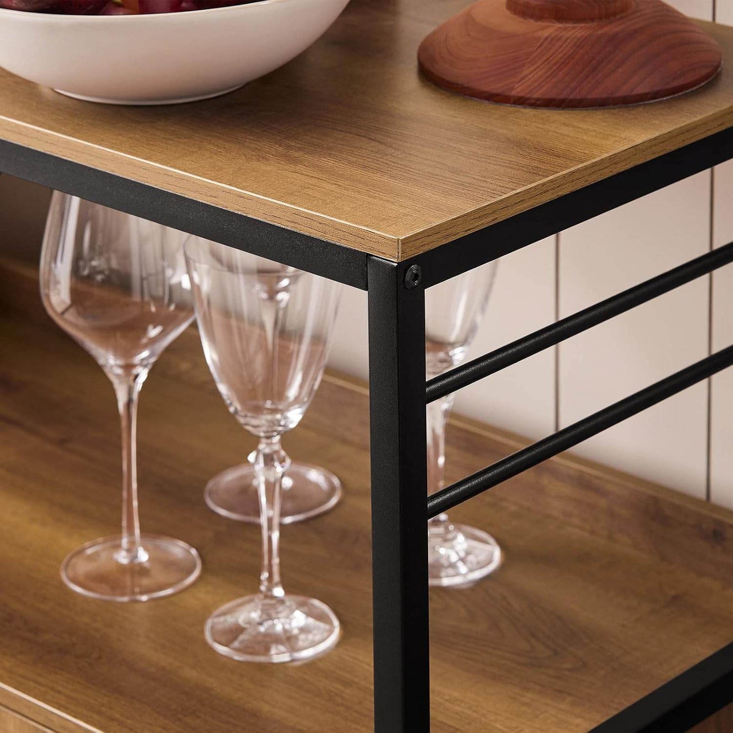 Sideboard | Küchenschrank | Flurschrank | Kommode | FSB63-PF - Palo24