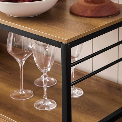 Sideboard | Küchenschrank | Flurschrank | Kommode | FSB63-PF - Palo24