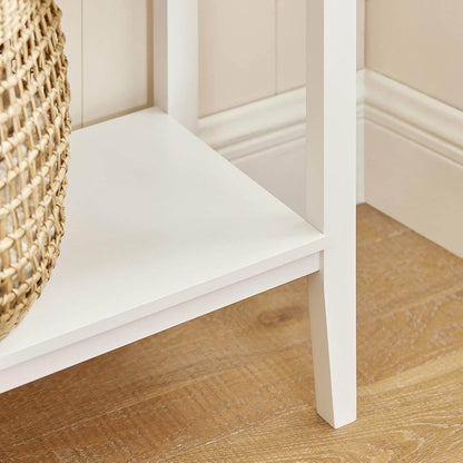 Konsolentisch Weiss Sideboard | Flurtisch | FSB51-W - Palo24