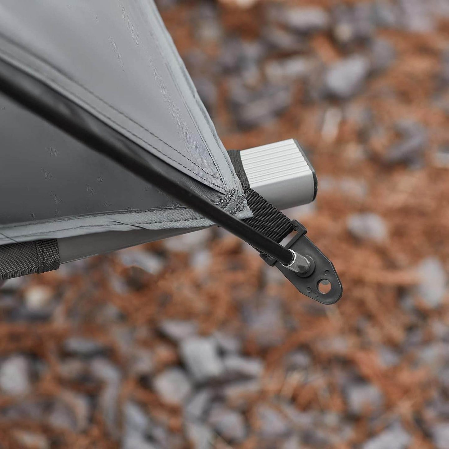 4in1-Zelt | Feldbett | Campingliege | Schlafsack | OGS60-L-HG - Palo24