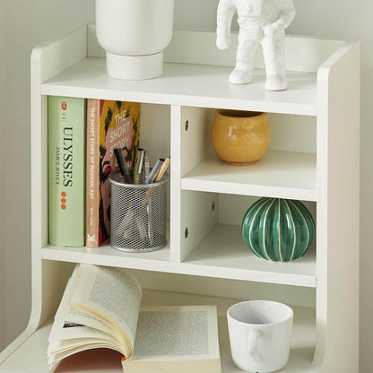 Nachttisch | Sofatisch | Beistelltisch | Nachtschrank | FBT100-W - Palo24