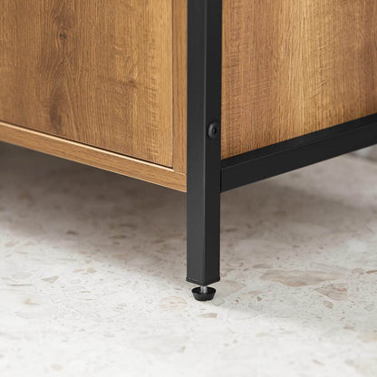 Waschbeckenunterschrank | Badezimmerschrank | Waschtisch | BZR63-PF - Palo24