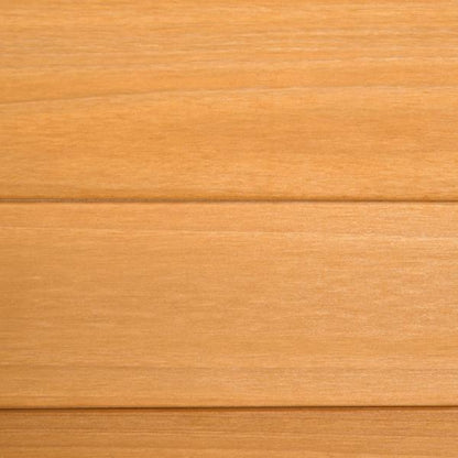 Spielhaus Holz Kinderspielhaus Briefkasten Outdoor Gartenspielhaus mit Blumentopfrack - Palo24