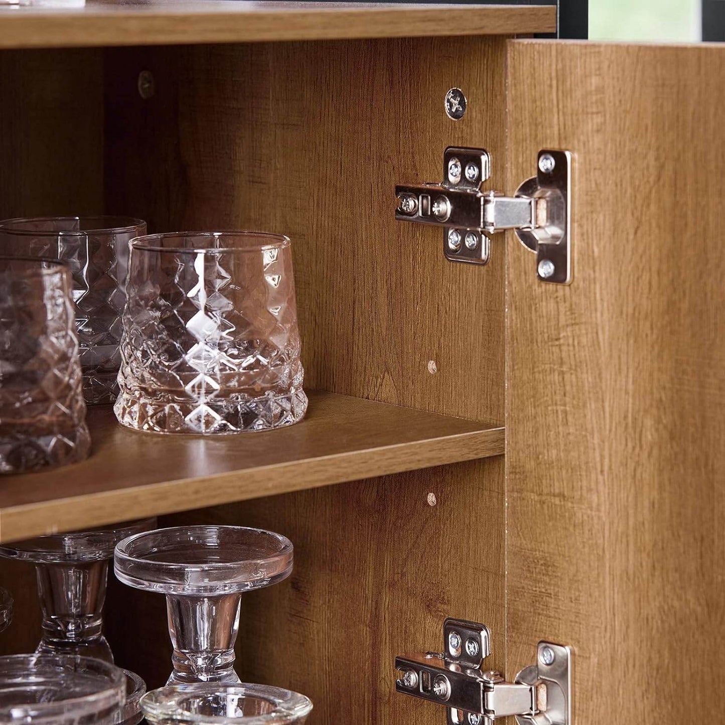 Sideboard | Küchenschrank | Flurschrank | Kommode | FSB63-PF - Palo24